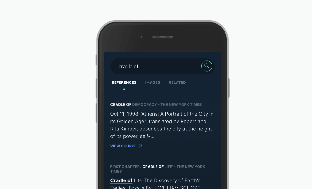 Typenik English Augmented Dictionary